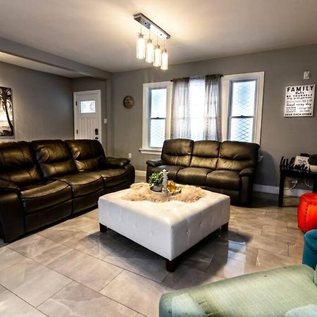 Comfortable 3Br, 1 Bath Close To The Falls Niagara Falls Exterior photo